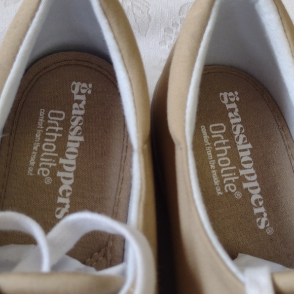 Grasshopper shoes - Picture 2 of 5